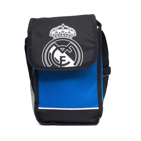 Maccabi Art Officially Licensed Real Madrid CF - Lunch Tote Bag