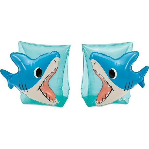 Maccabi Art Shark PopUp Armbands