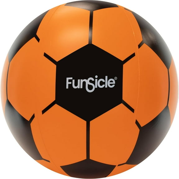 Maccabi Art Soccer Ball