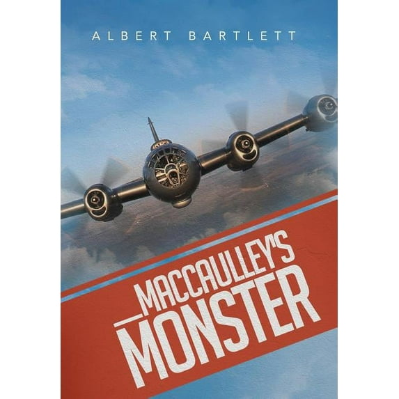 Maccaulley's Monster (Hardcover)
