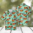 thumbnail image 1 of Macchi castoldi M.c.72 Hawaiian Shirt - Limotees title, 1 of 3