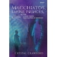thumbnail image 1 of The Leyward Stones Macchiatos, Faerie Princes, and Other Things That Happen at Midnight, Book 1, (Paperback), 1 of 1
