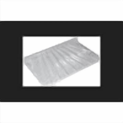 Maccourt 57 in. D Plastic Window Well Cover