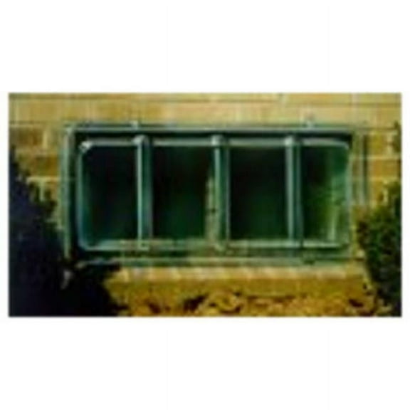Maccourt Products W3616 Type I Window Well Cover