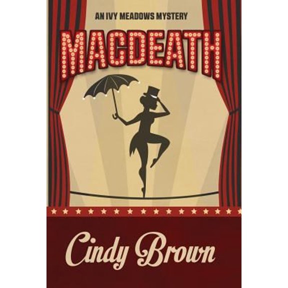 Pre-Owned Macdeath (Hardcover)