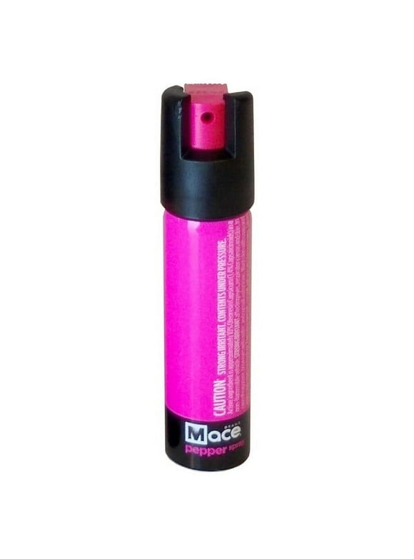 Mace Pepper Spray in Pepper Spray