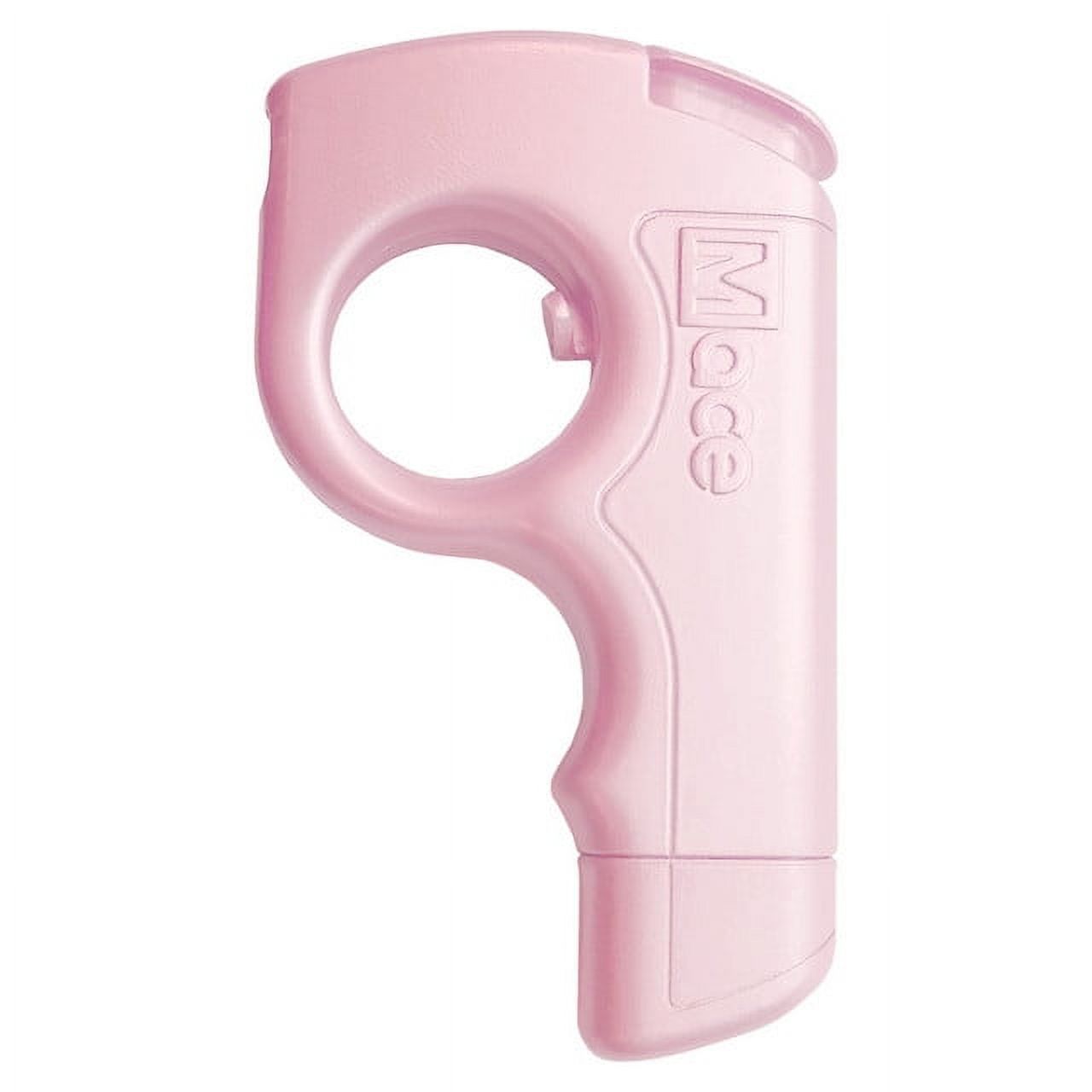 Mace 80773 Single Shot Rose Gold Pepper Spray
