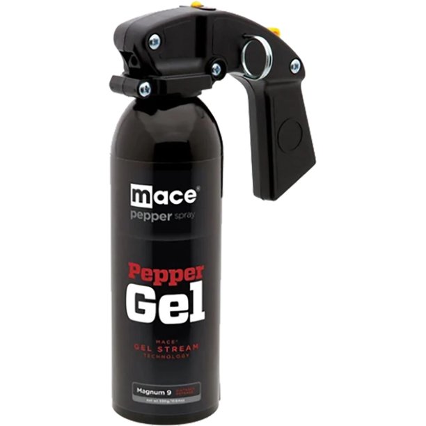 Mace® Brand 80572 Pepper Gel Magnum 9 Defense