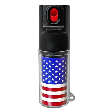 Mace Brand Chameleon Pepper Spray