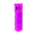 thumbnail image 1 of Mace Brand Compact Model Pepper Spray - Neon Pink, 1 of 10