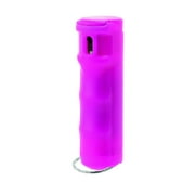 Mace Brand Compact Model Pepper Spray - Neon Pink