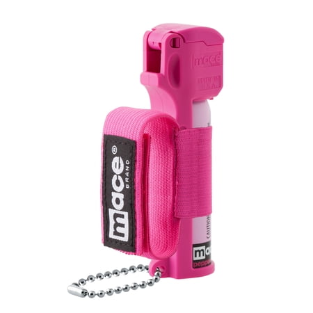 Mace Brand Hot Pink Sport Model