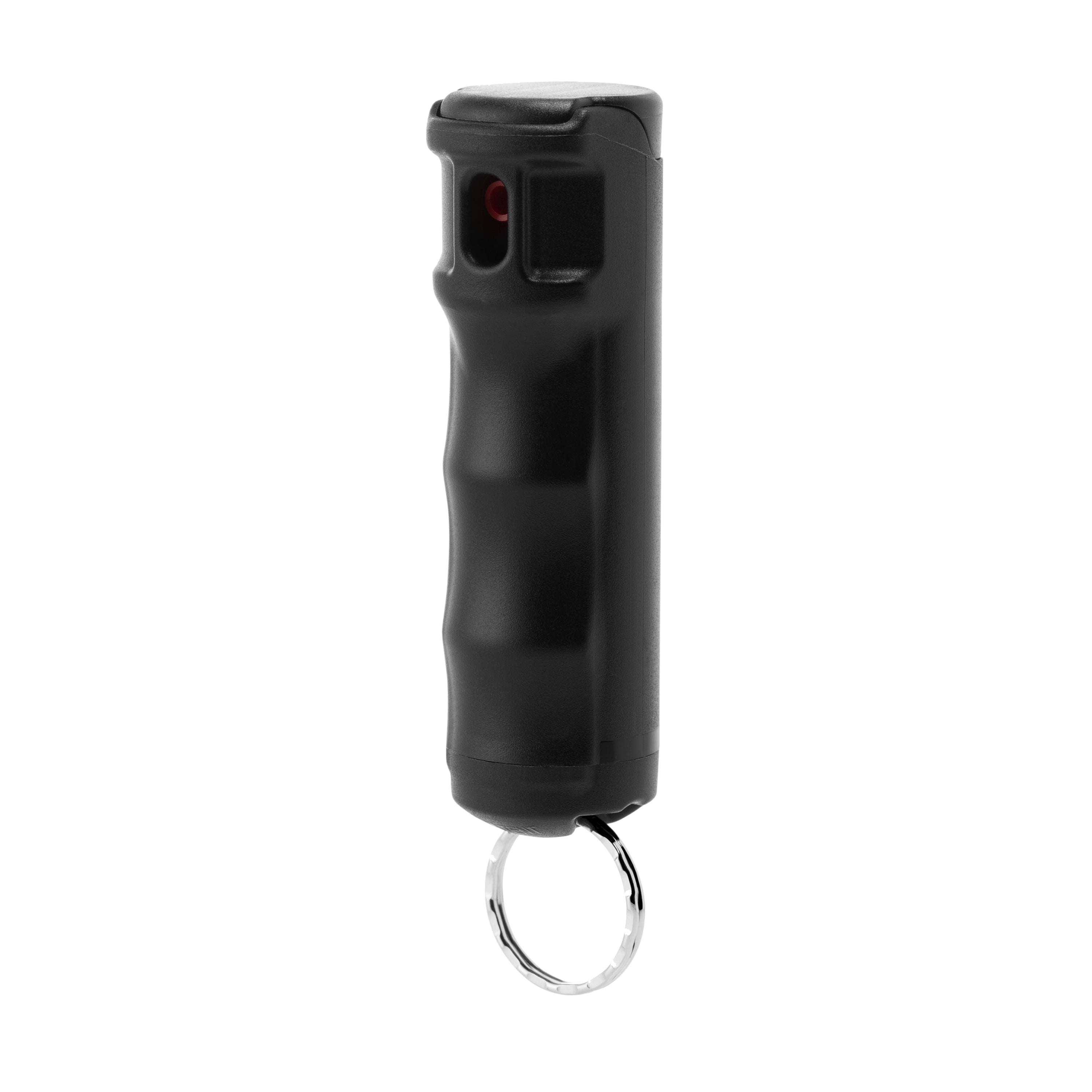 Mace Brand KeyGuard Black Hard Case Pepper Spray