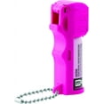 Mace Brand Max Strength Pocket Model Pepper Spray with UV Marking Dye