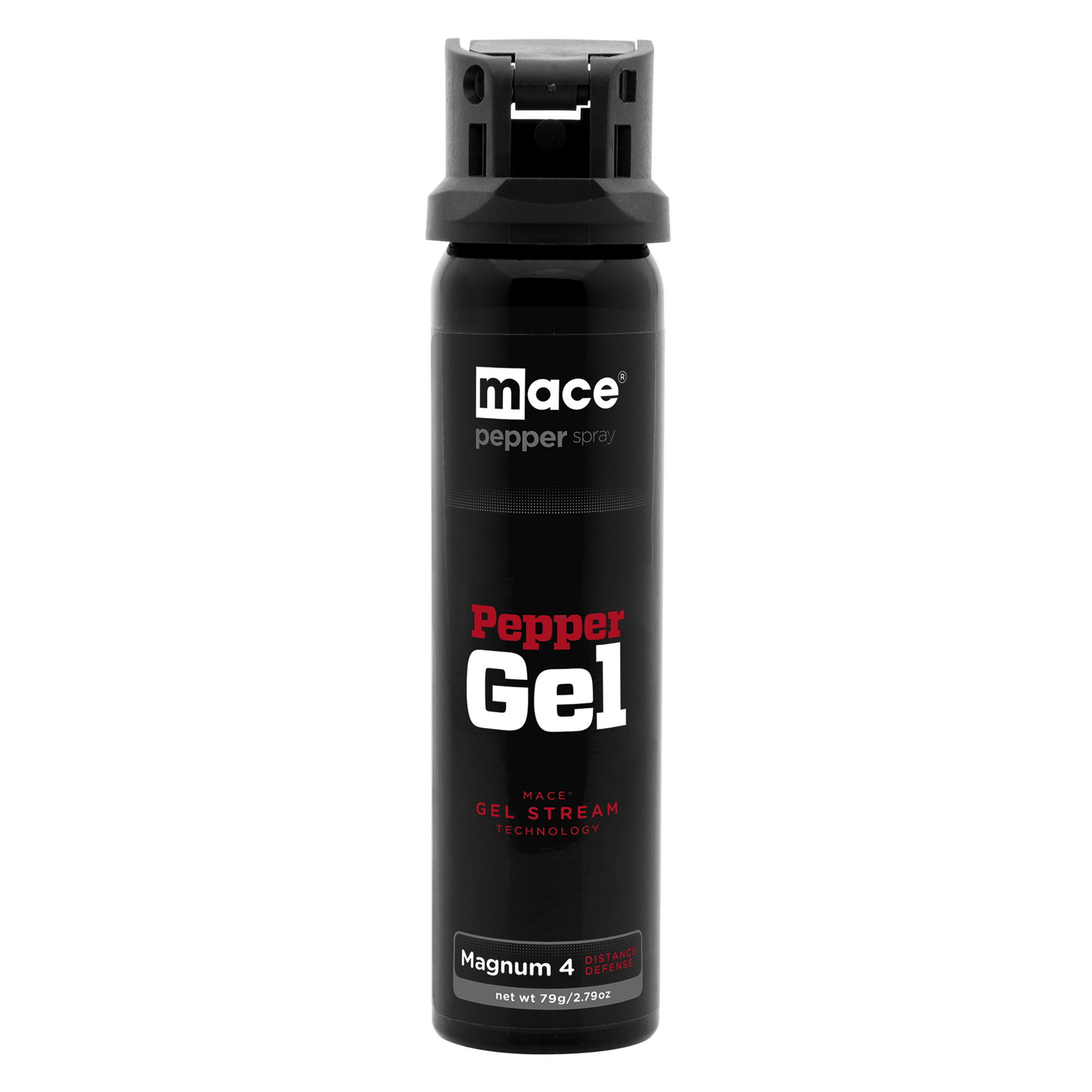 Mace Brand Pepper Gel Magnum 4