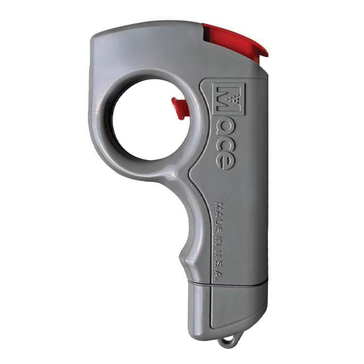 Mace Brand Pocket Pepper Spray Graphite
