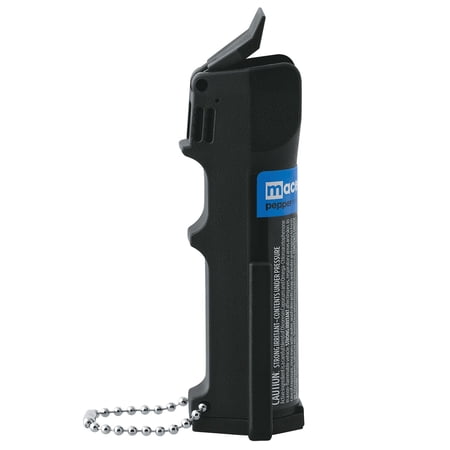 Mace Brand Triple Action Pepper Spray - Police Model
