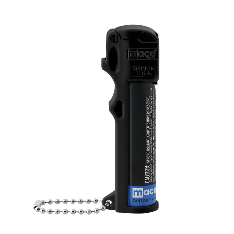 Mace Brand Triple Action Personal Pepper Spray - Walmart.com