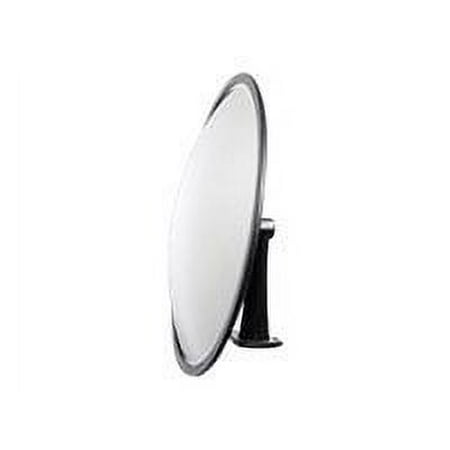 Mace Group Camera In Mirror with Remote Control and On Screen Display CAM-MIR