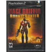 Mace Griffin Bounty Hunter - PlayStation 2