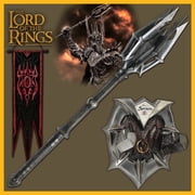 Mace of Sauron - Officially Licensed Lord of the Rings Collectible