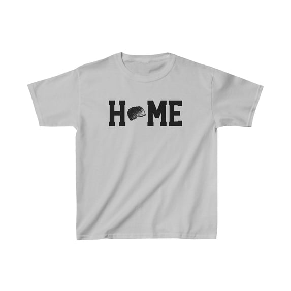Macedonia Macedonian Moving Away Homesick Kids Shirt Gifts Youth Tee Tshirt