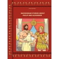 thumbnail image 1 of Macedonian Stories About Philip and Alexander, 1 of 1