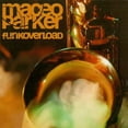 thumbnail image 1 of Maceo Parker - Funk Overload - Music & Performance - CD, 1 of 1