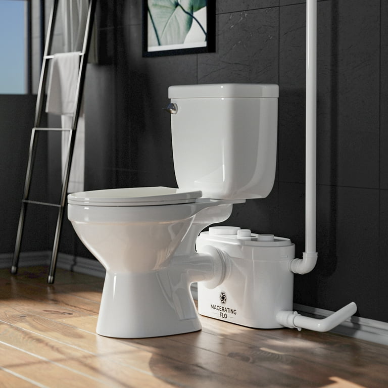 Toilet pump sale