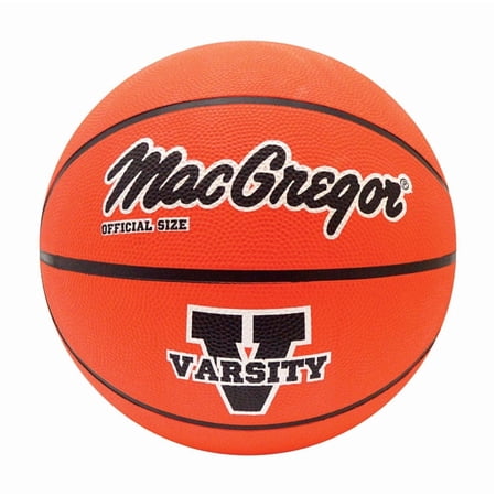 BASKETBALL VARSTY SIZE 7 (Pack of 1)