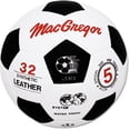 thumbnail image 1 of Macgregor Molded Synthetic Soccer Ball MCLS770X, 1 of 2