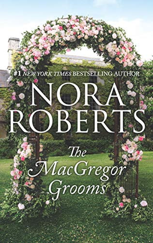 Macgregors: The MacGregor Grooms (Paperback)