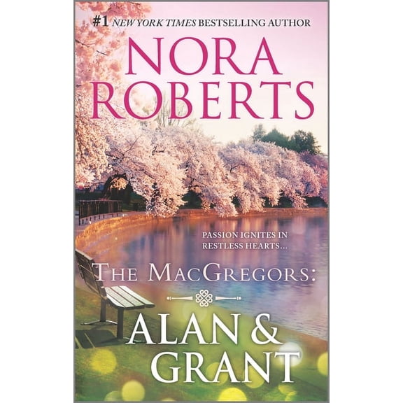 Pre-Owned Macgregors: The Macgregors: Alan & Grant (Paperback)