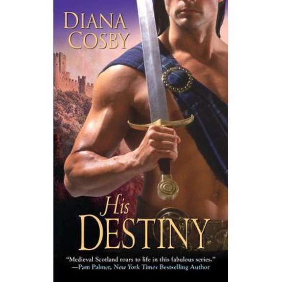 Pre-Owned Macgruder Brothers: His Destiny (Paperback)