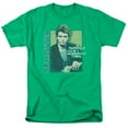 thumbnail image 1 of Macgyver Wonderous Paperclip Officially Licensed Adult T-Shirt S, 1 of 2