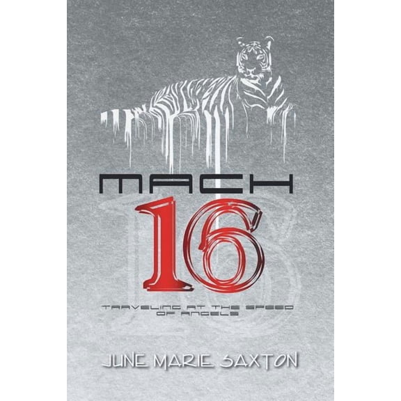 Mach 16 (Paperback)