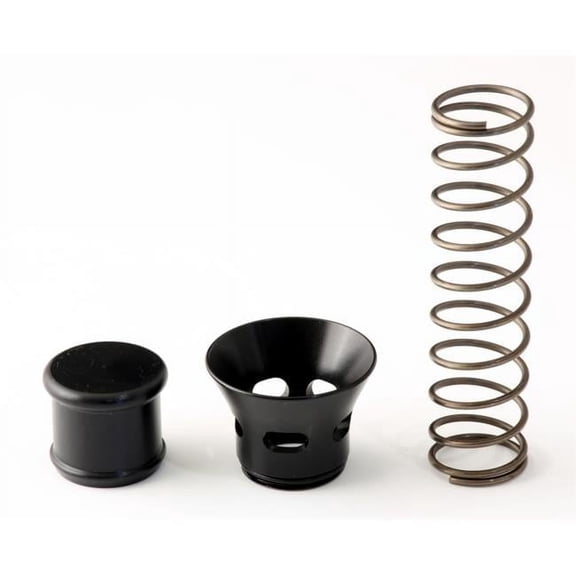 Mach 2 TMS Recirculating Diverter Valve for 2015Plus Subaru WRX & Forester