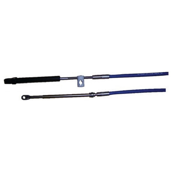 UFLEX MACH36 Gen II Mercury Style Engine Control Cable (Like C36) - MACH36X15