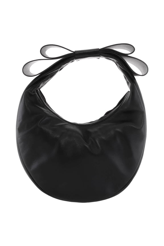 Cadeau Leather Mini Bag