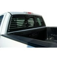 thumbnail image 1 of Mach Speed MS-32001 2004-2012 Ford F-150 Rear Window Louver, 1 of 1
