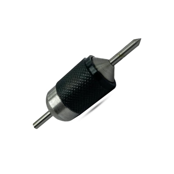 MachEl Universal Transfer Center Aligner-Punch Tool with Hardened Pin (Range 1/4" to 5/8")