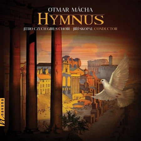 Macha / Vanicek - Hymnus - Music & Performance - CD