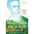 thumbnail image 1 of Machado de Assis: 26 Stories (Paperback), 1 of 1