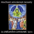 thumbnail image 1 of Machaut / Orlando Consort - Machaut: Sovereign Beauty - Music & Performance - CD, 1 of 1