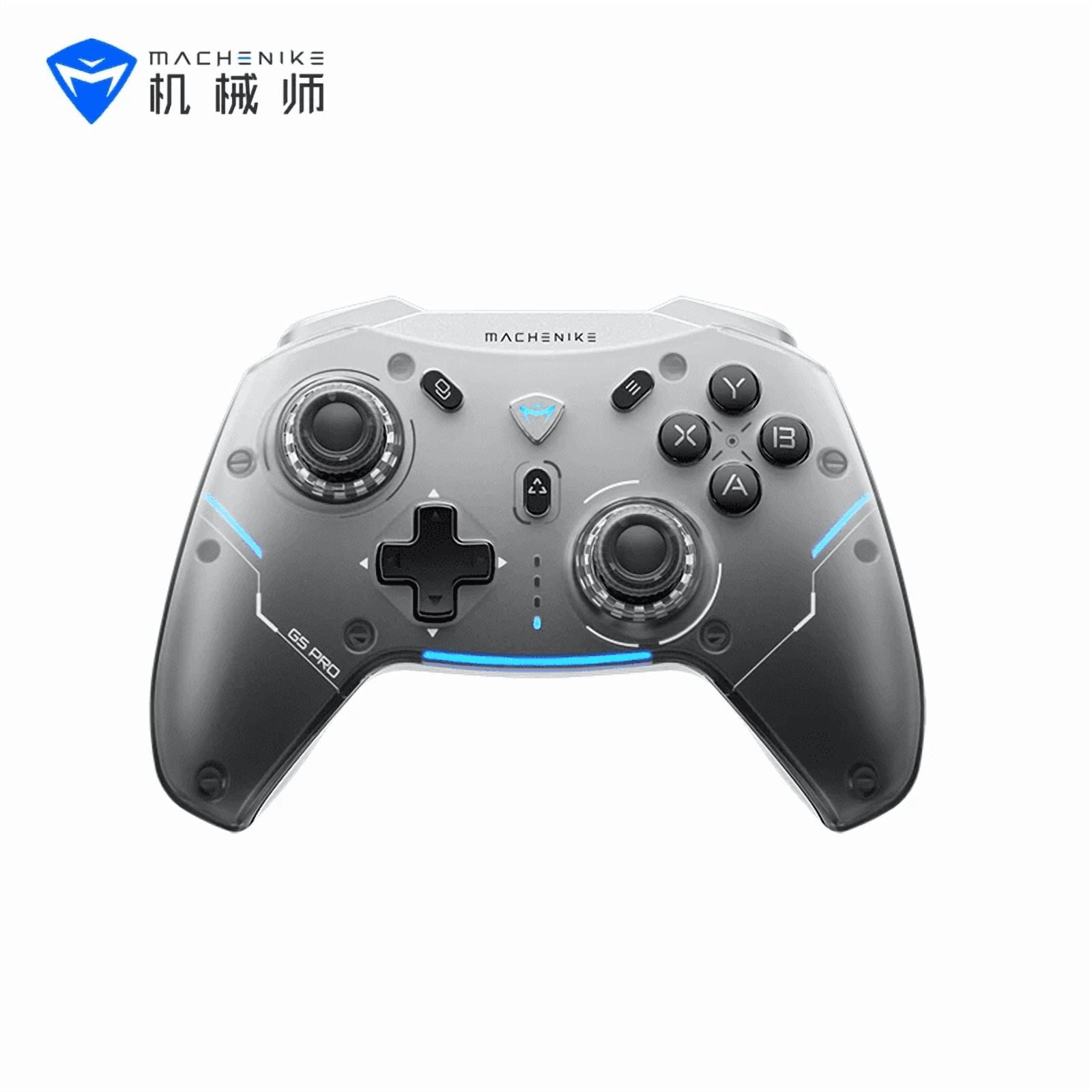 Ma5 Controller Machenike Gamepad Wireless Gaming Controller G5 Pro Elite Hall Trigger ...