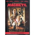 thumbnail image 1 of Machete (DVD, 2010, Widescreen, Rental Exclusive) NEW, 1 of 1