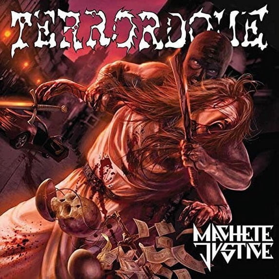Machete Justice