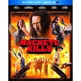 thumbnail image 1 of Machete Kills (Blu-ray + DVD + Digital HD), 1 of 2