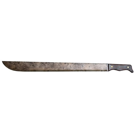Machete Rick Grimes Wlkng Dead