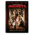 thumbnail image 1 of Machete [Widescreen] (DVD), 1 of 2